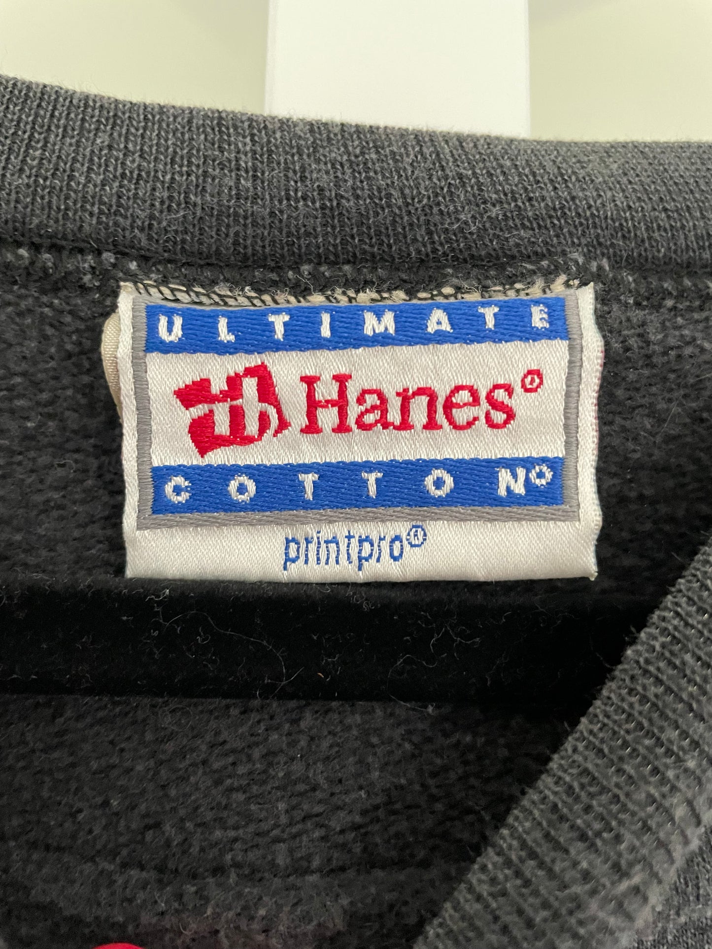 Vintage 2002 Ohio State Crewneck Sweatshirt Size XL