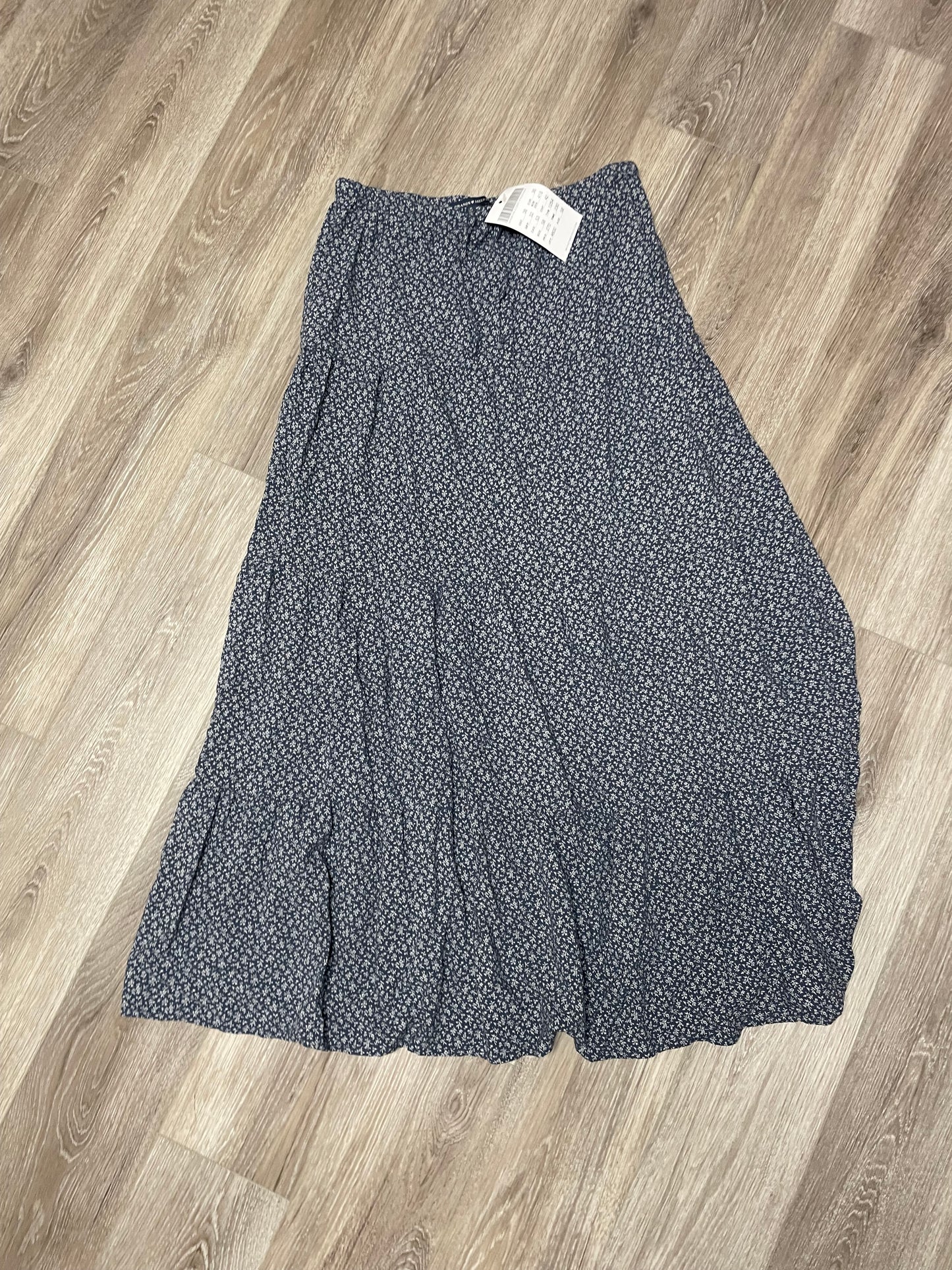 Brandy Melville Izzy Maxi Skirt One Size