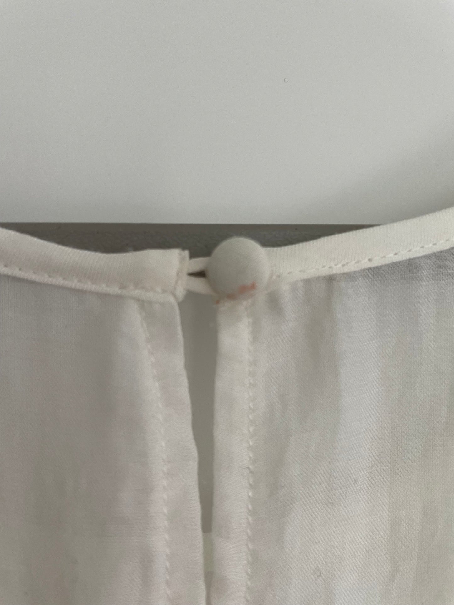 Loft Ombré Ruffle Dress Size 2 (XS)