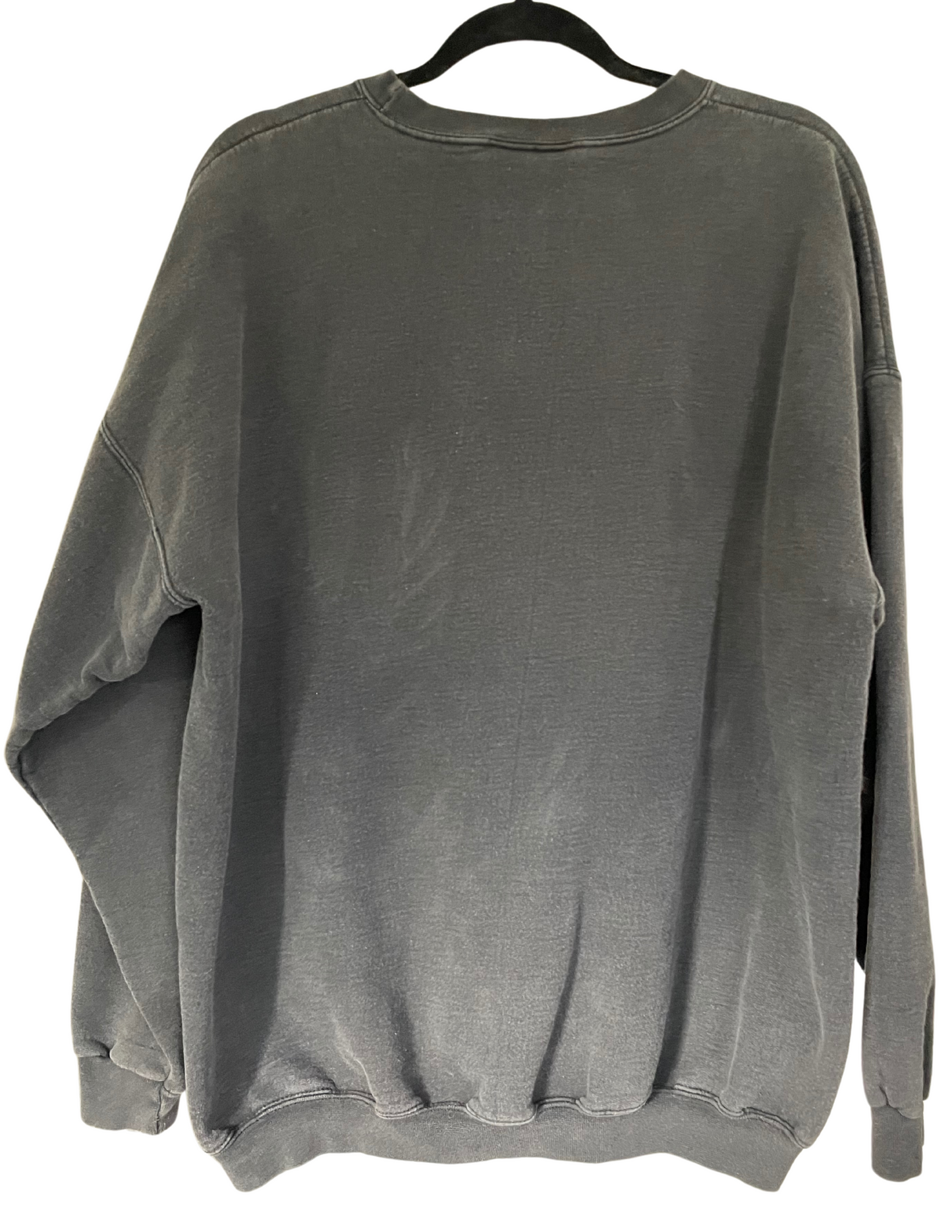 Vintage 2002 Ohio State Crewneck Sweatshirt Size XL