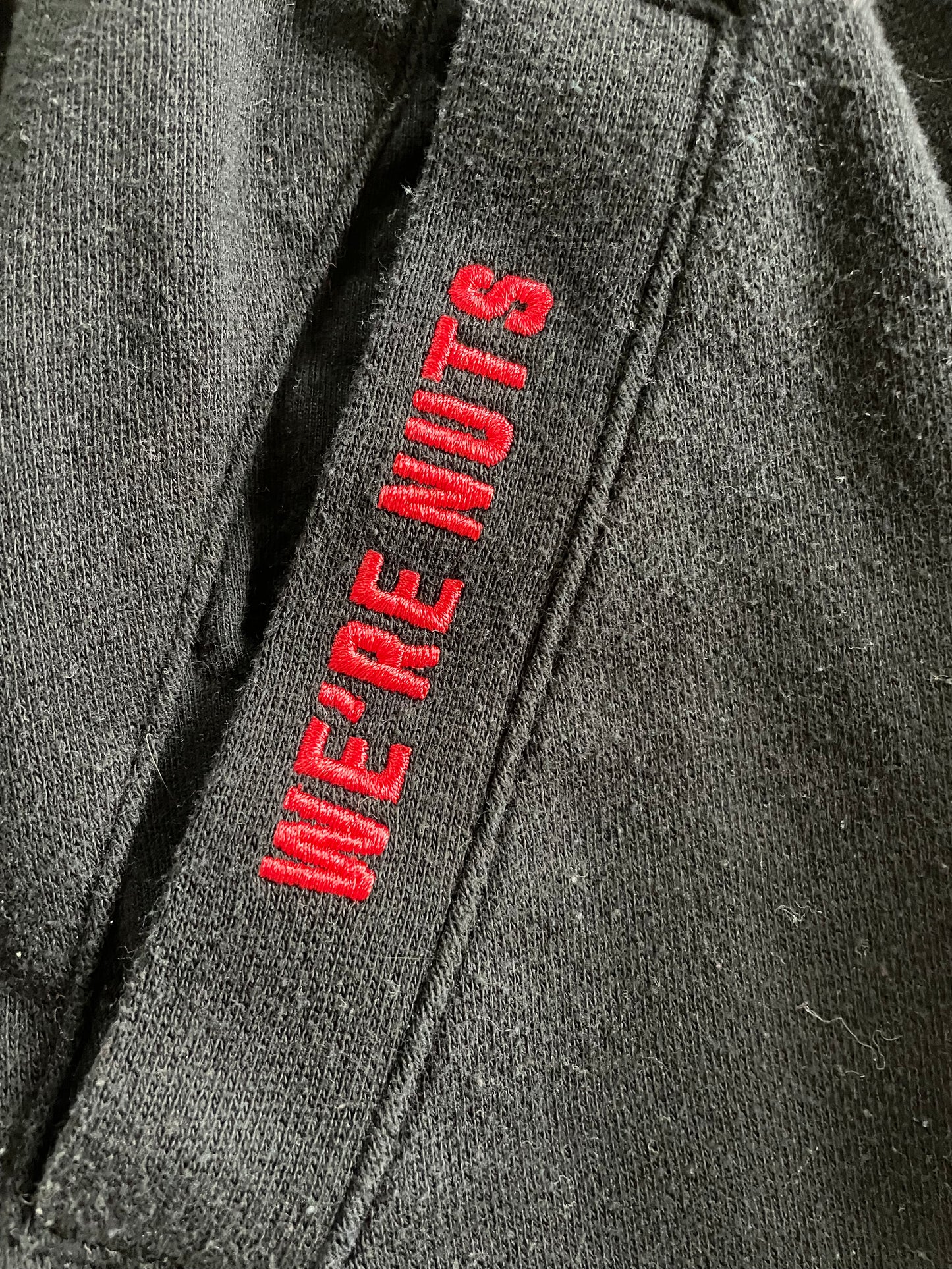 VS PINK Ohio State Sweatpants Size Small