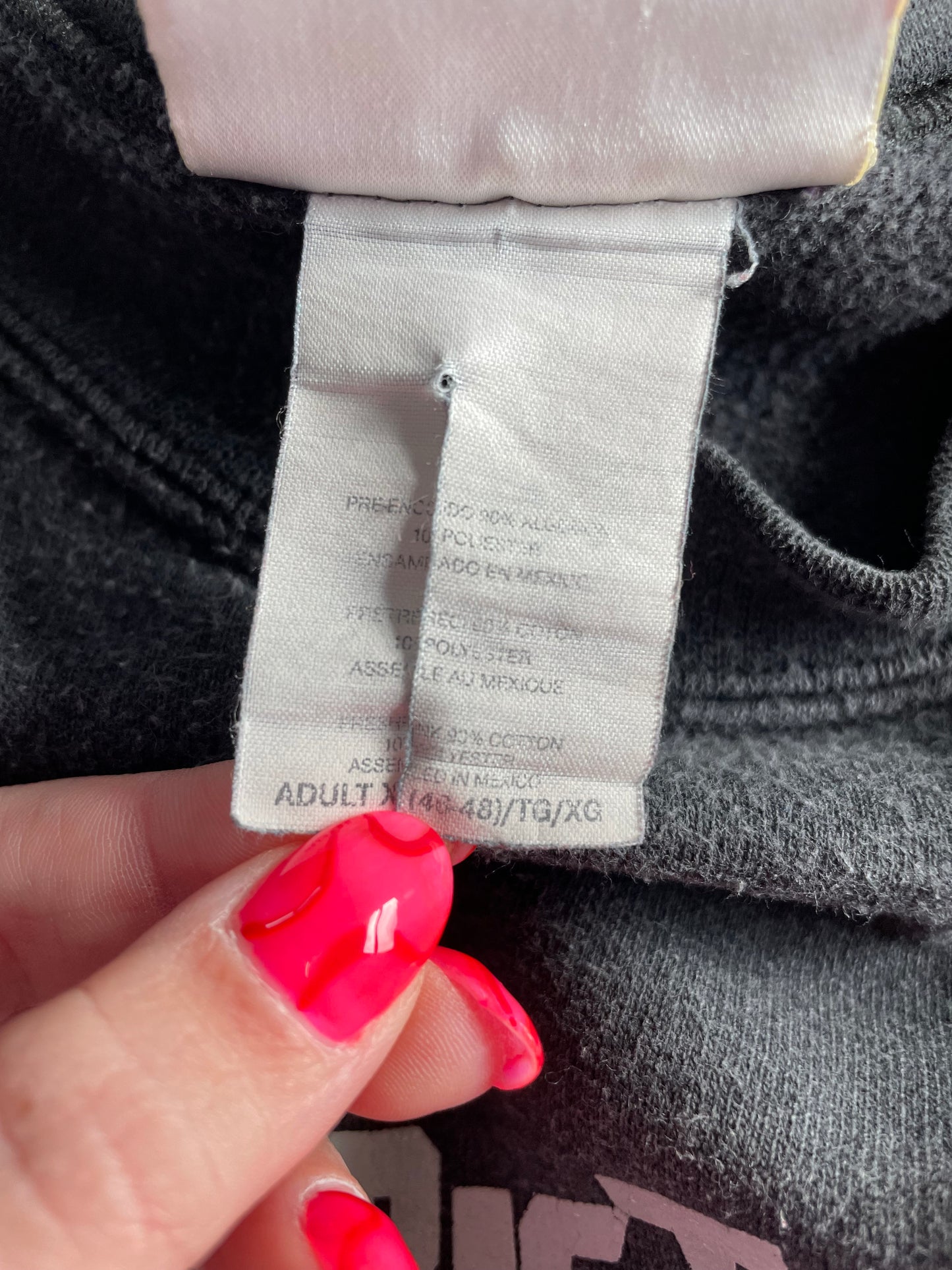 Vintage 2002 Ohio State Crewneck Sweatshirt Size XL