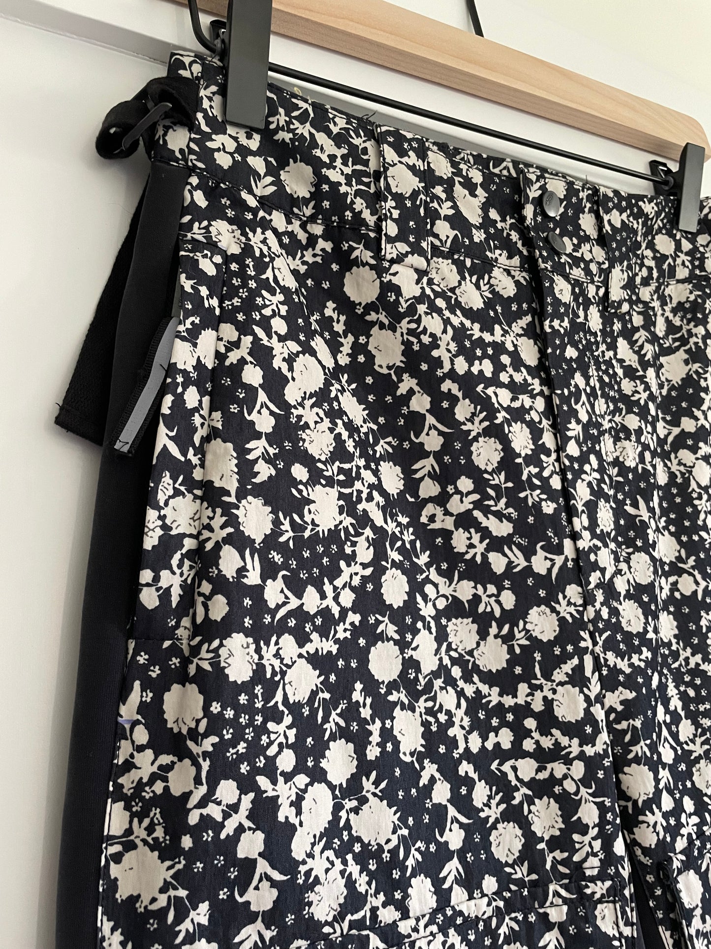 FP Movement Love You Back Cargo Pants Size XS