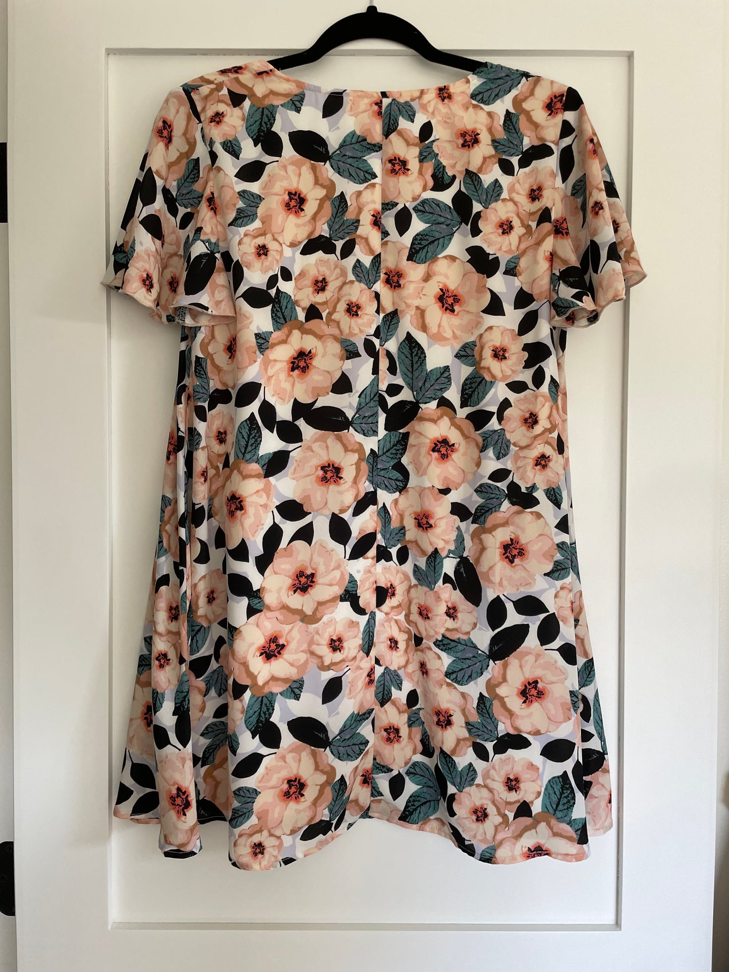 Show Me Your MuMu Kylie Dress Size Small