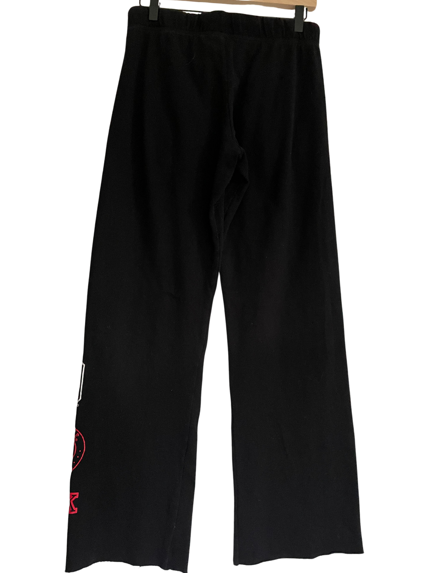 VS PINK Ohio State Sweatpants Size Small